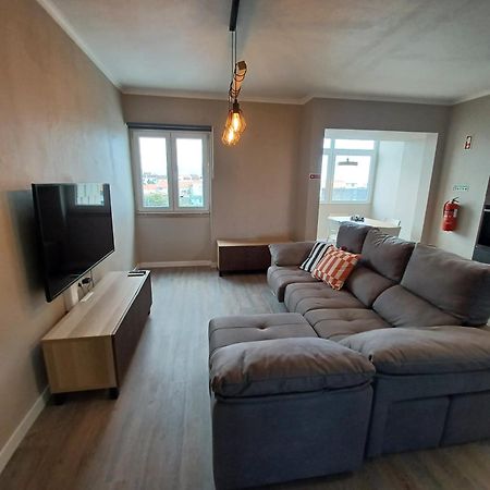 Ponta Delgada Conteira Apartment מראה חיצוני תמונה