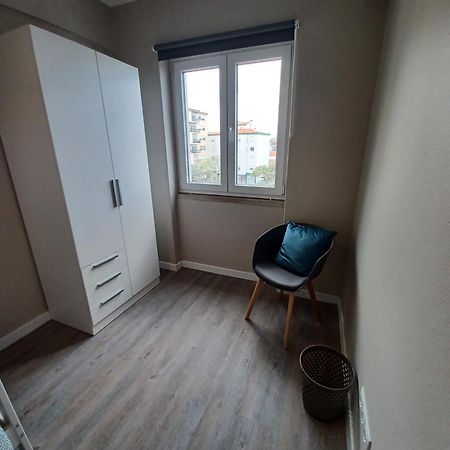 Ponta Delgada Conteira Apartment מראה חיצוני תמונה