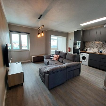 Ponta Delgada Conteira Apartment מראה חיצוני תמונה