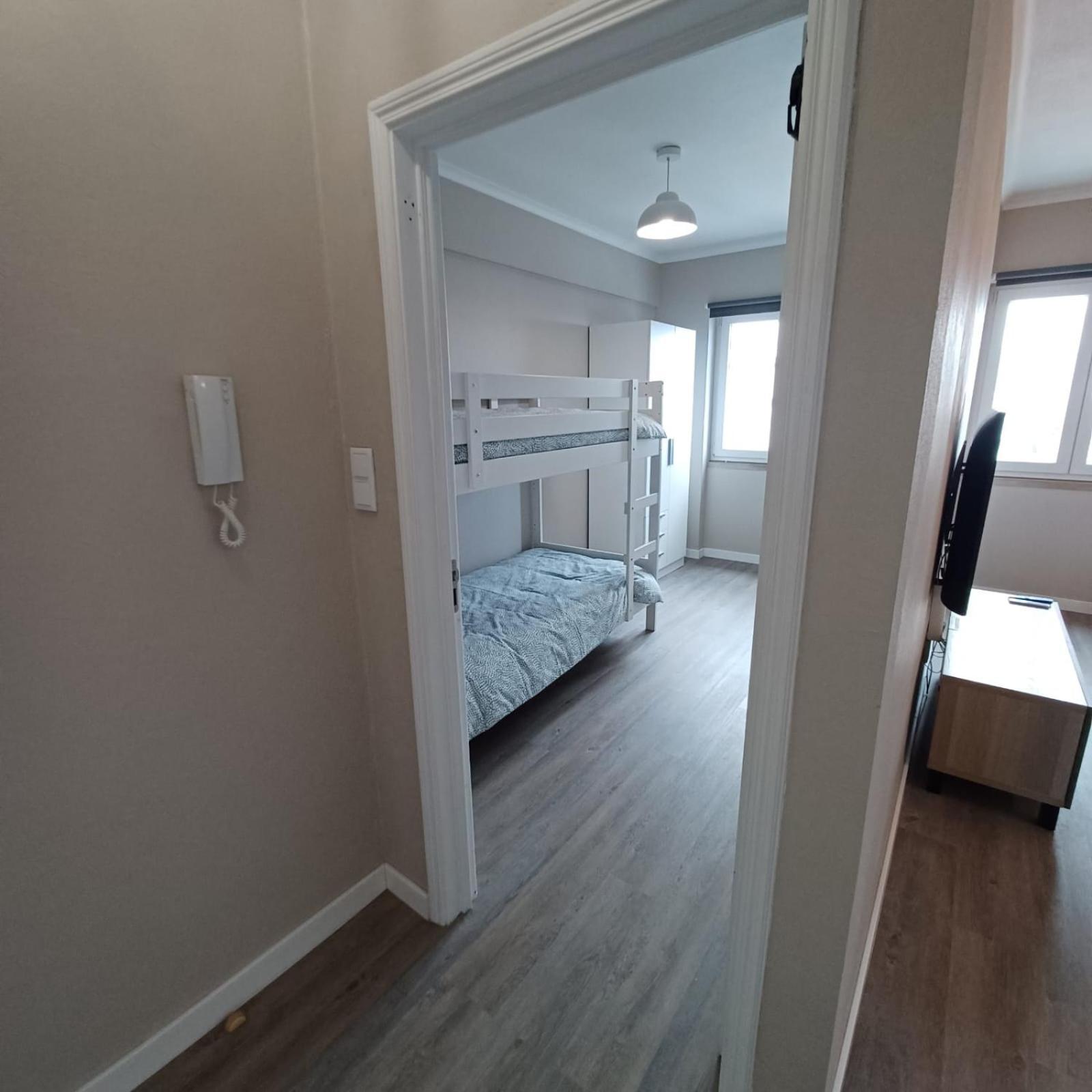 Ponta Delgada Conteira Apartment מראה חיצוני תמונה
