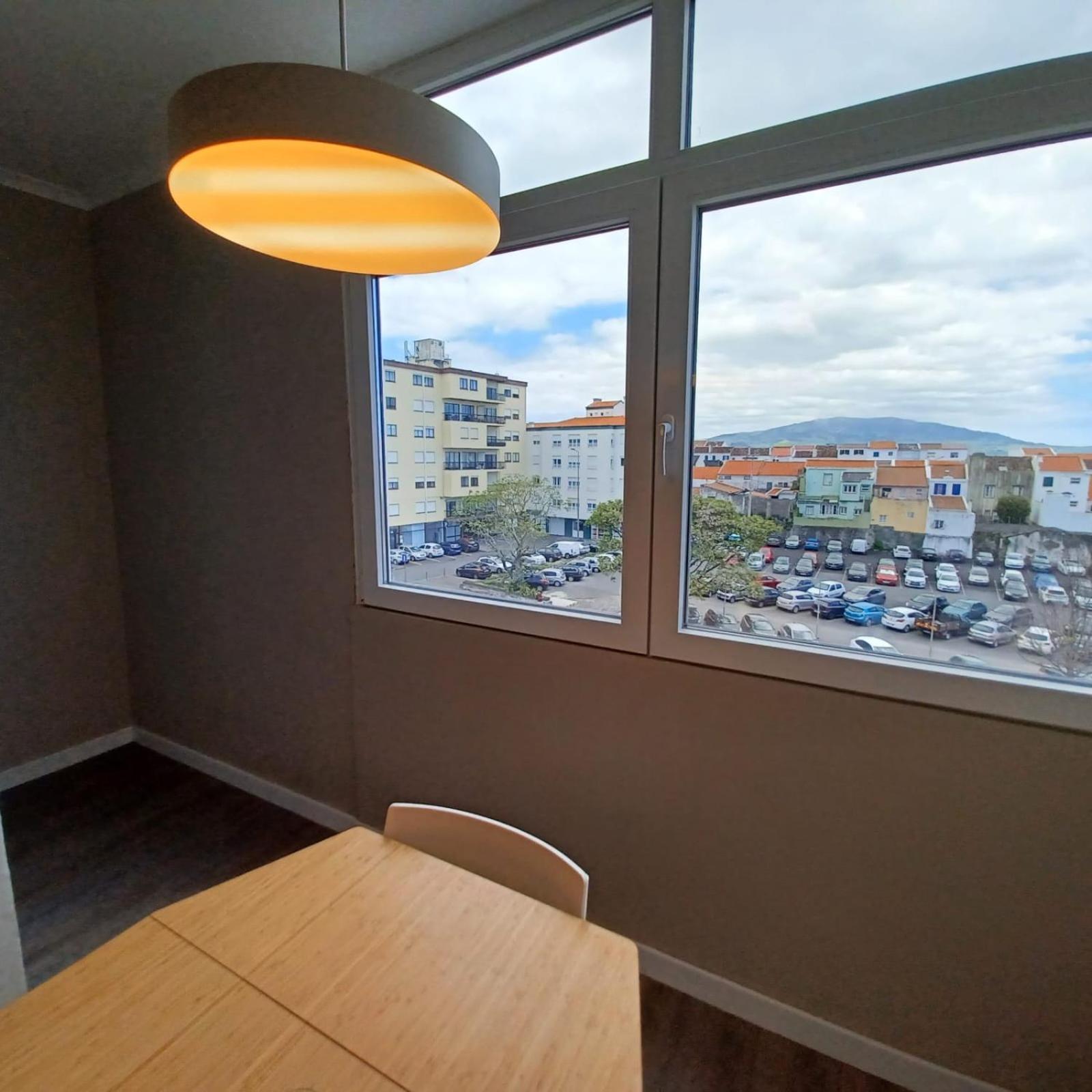 Ponta Delgada Conteira Apartment מראה חיצוני תמונה
