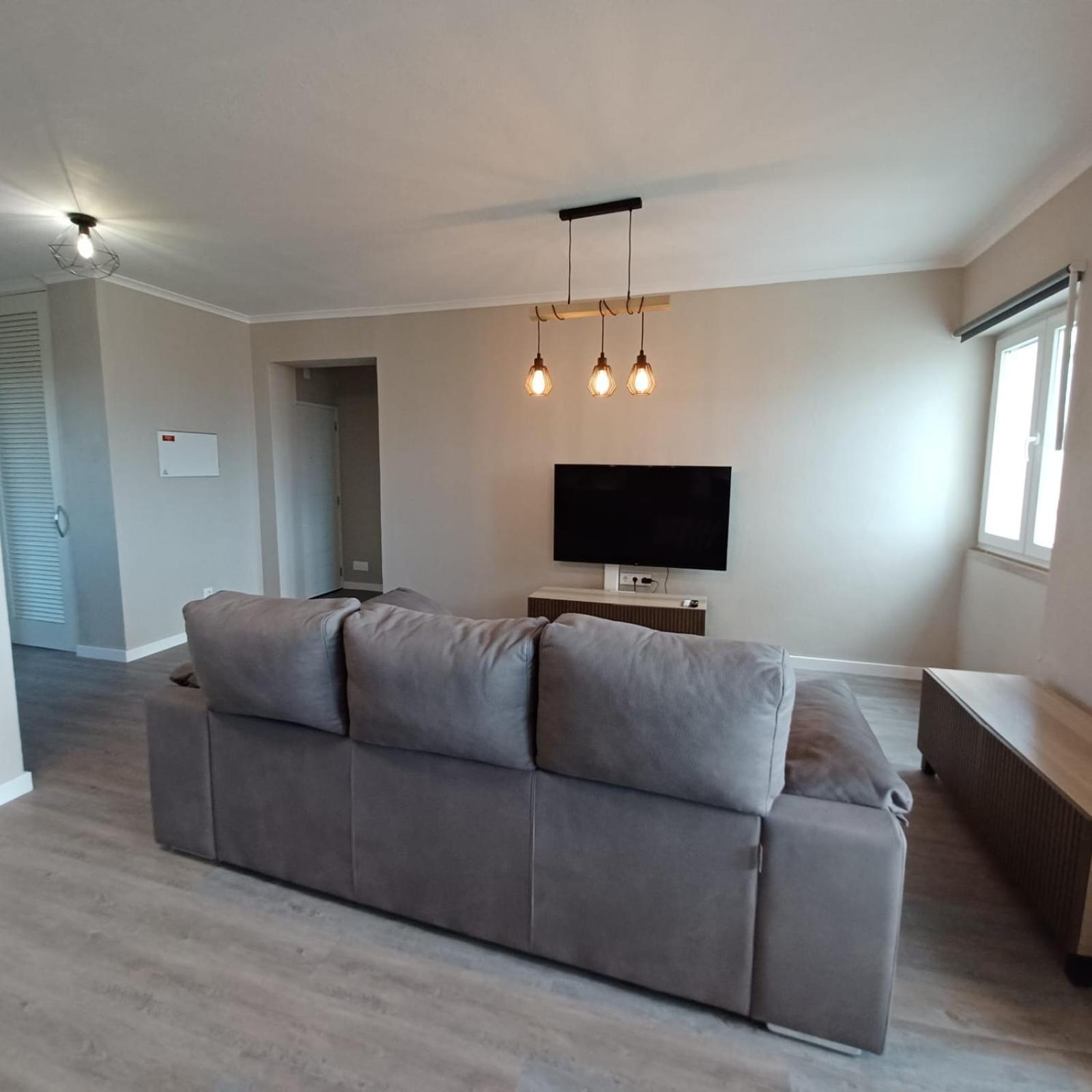 Ponta Delgada Conteira Apartment מראה חיצוני תמונה