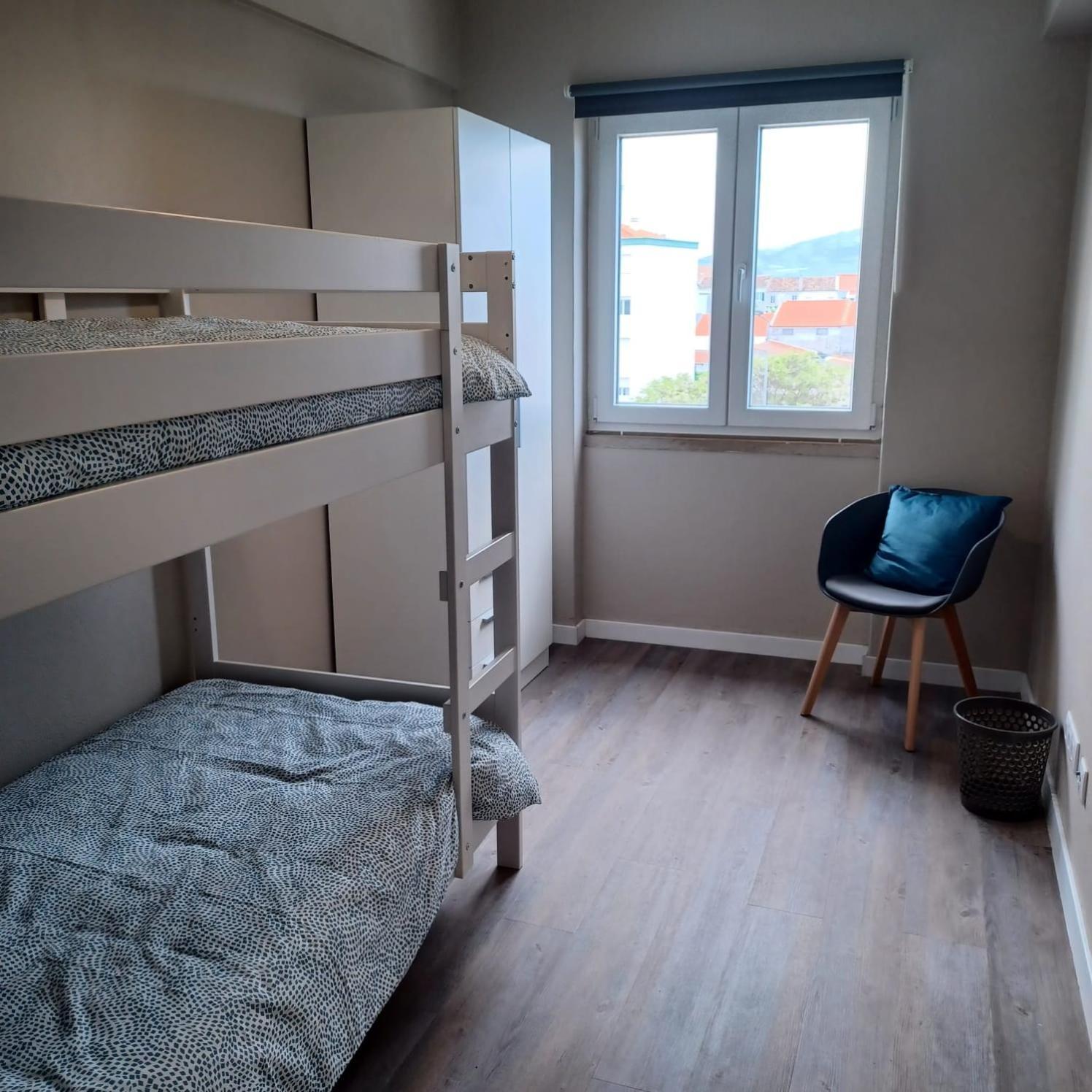 Ponta Delgada Conteira Apartment מראה חיצוני תמונה