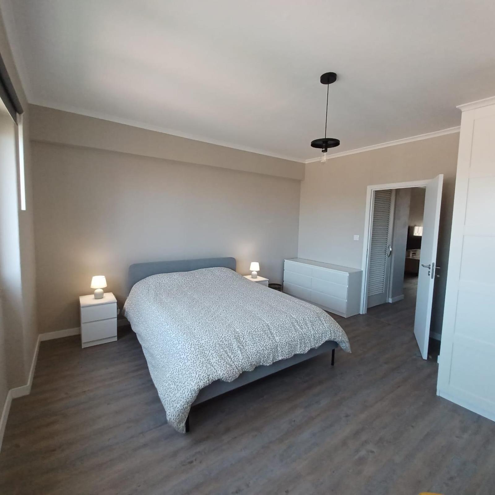 Ponta Delgada Conteira Apartment מראה חיצוני תמונה