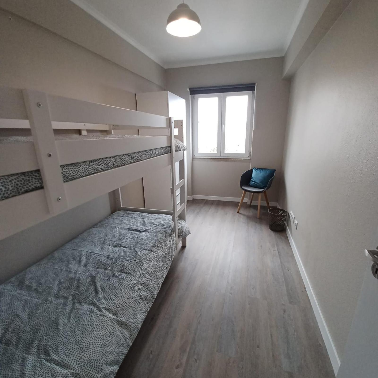 Ponta Delgada Conteira Apartment מראה חיצוני תמונה