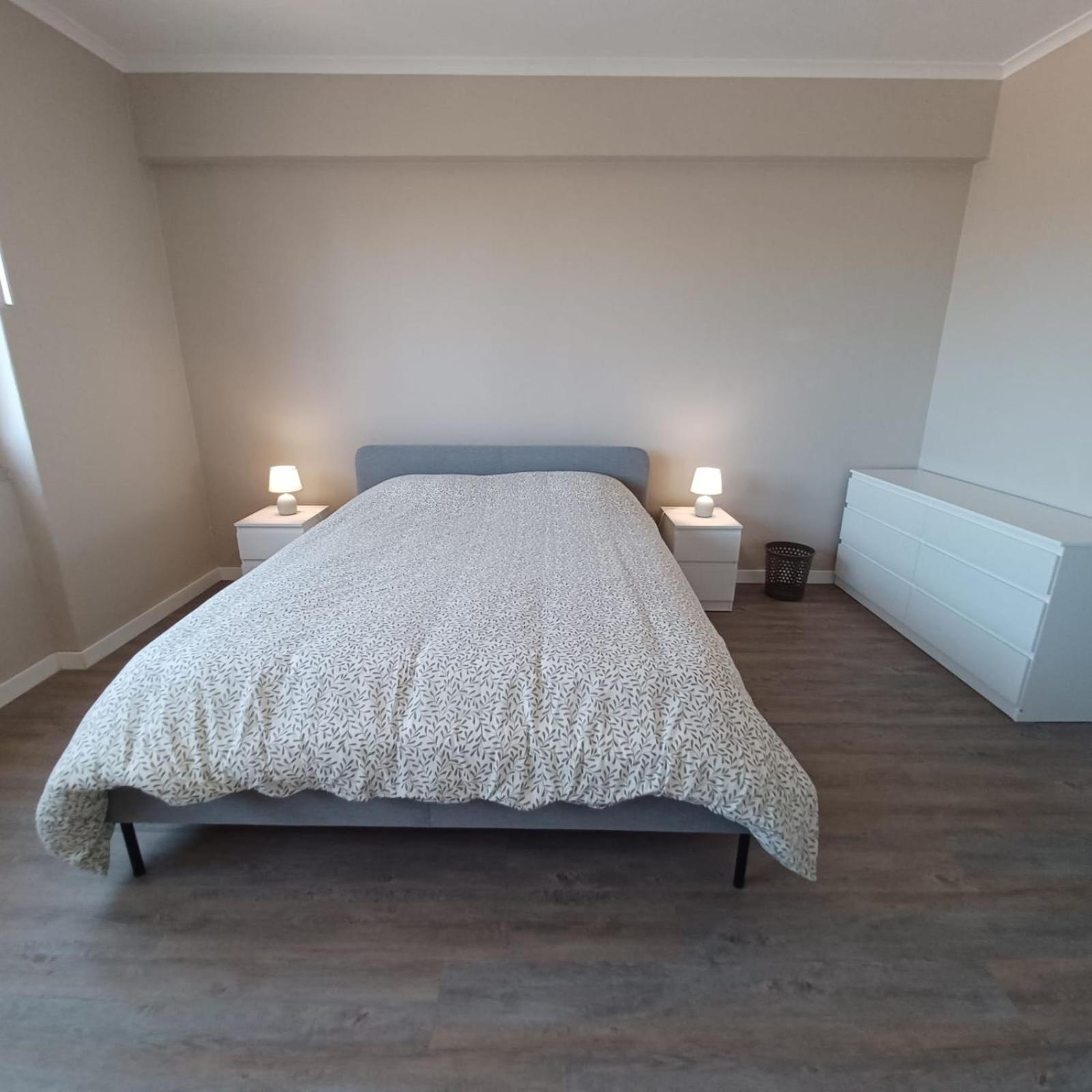 Ponta Delgada Conteira Apartment מראה חיצוני תמונה